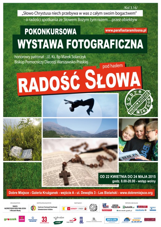 Plakat_Radosc_Slowa_Dobre_Miejsce_WYSTAWA
