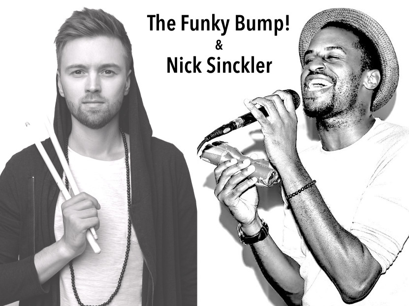 The_Funky_Bump_Tomczyk_Sinckler