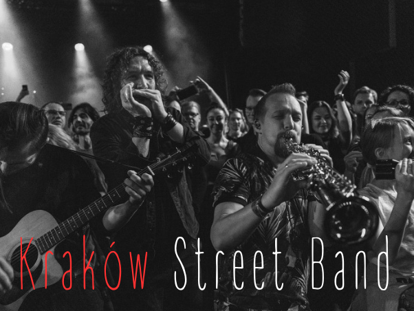 Kraków Street Band 800X600 (1)